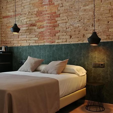 Hotel Canton Barcellona Esterno foto