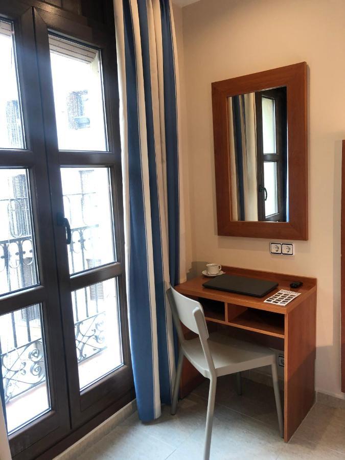Hotel Canton Barcellona Esterno foto