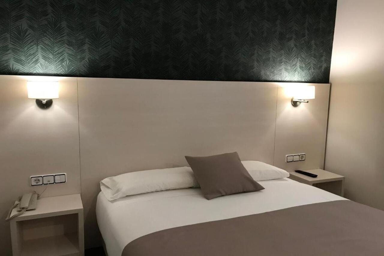 Hotel Canton Barcellona Esterno foto