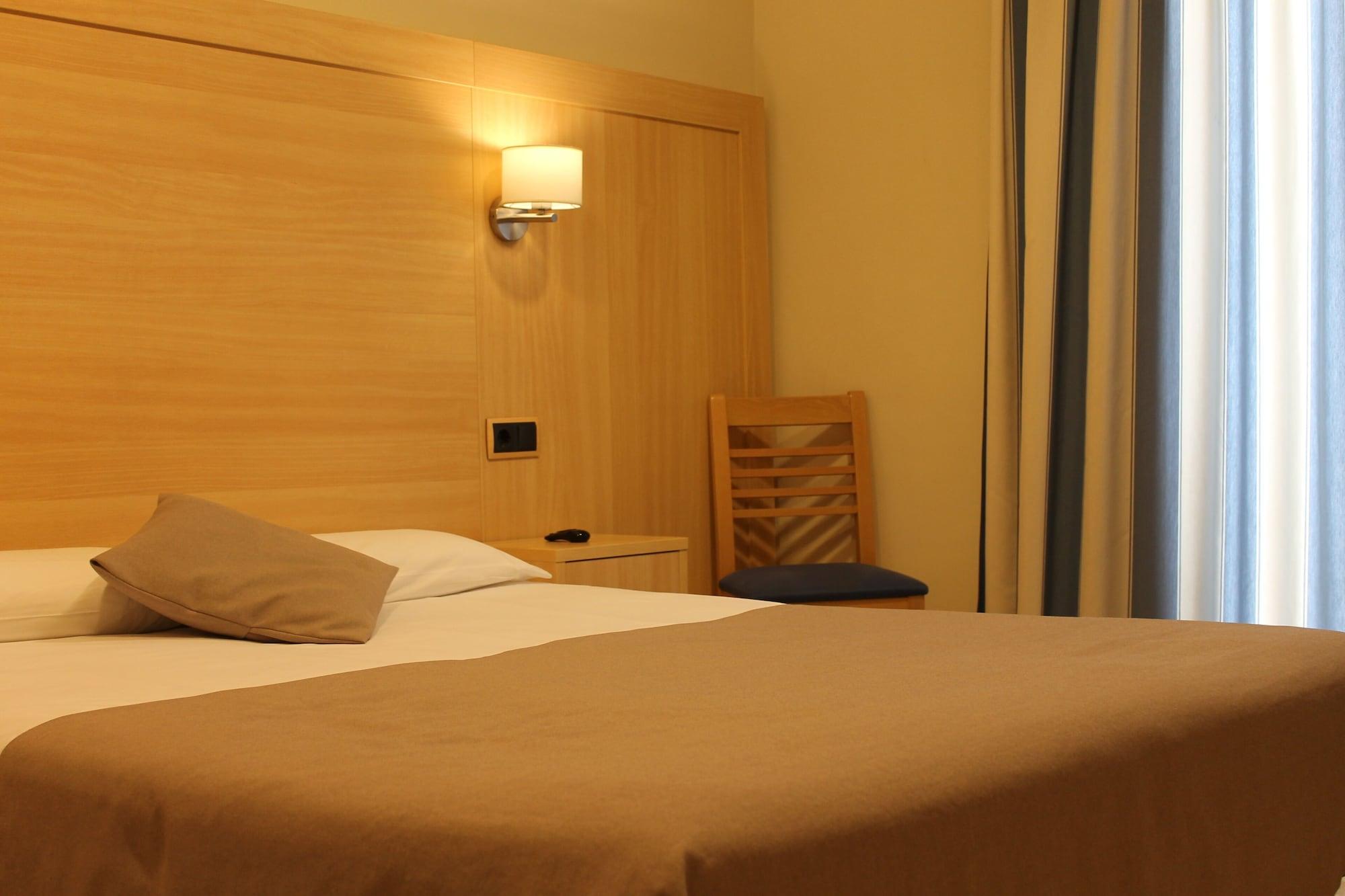 Hotel Canton Barcellona Esterno foto