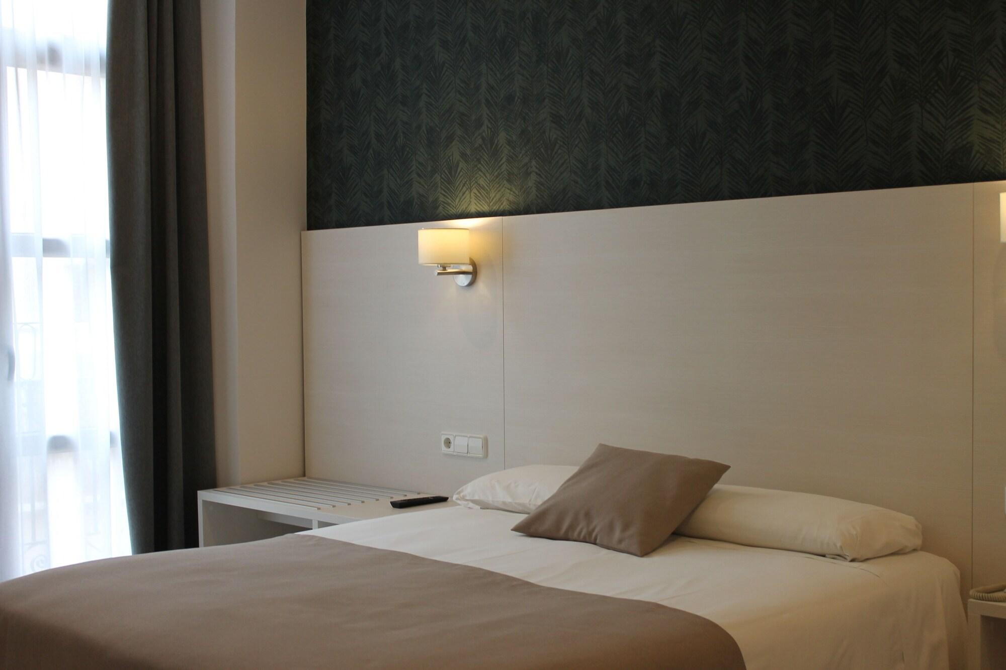 Hotel Canton Barcellona Esterno foto