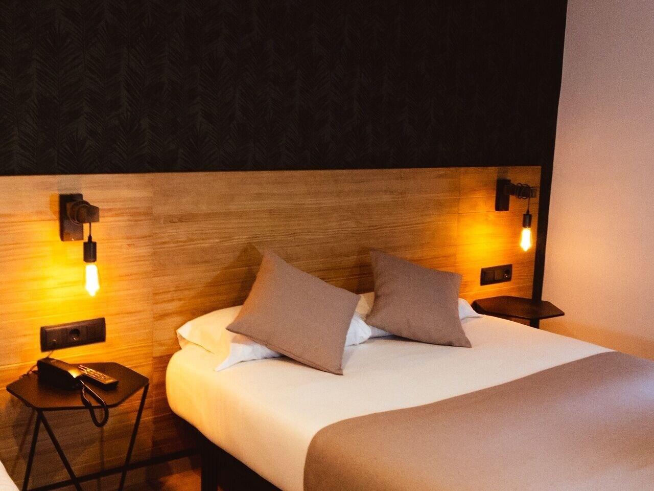 Hotel Canton Barcellona Esterno foto