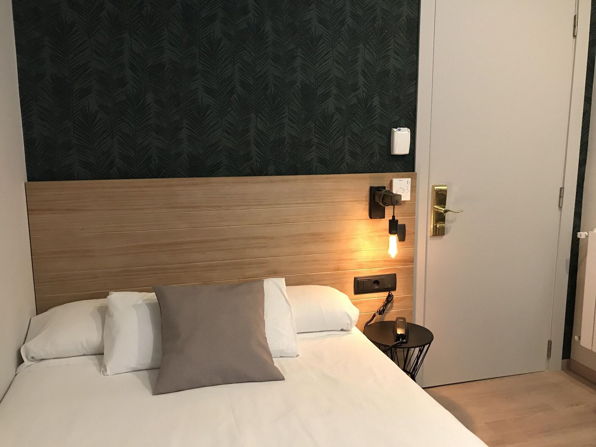 Hotel Canton Barcellona Esterno foto