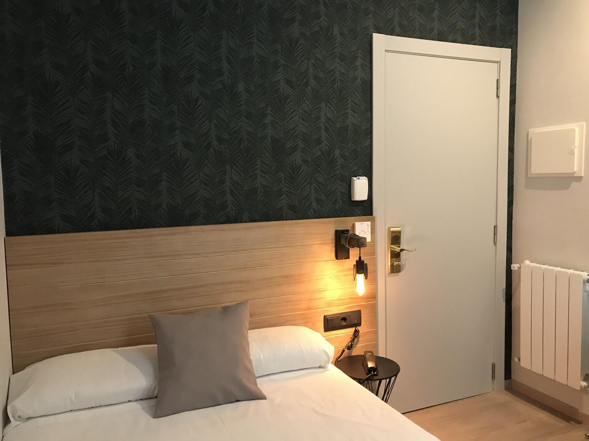Hotel Canton Barcellona Esterno foto