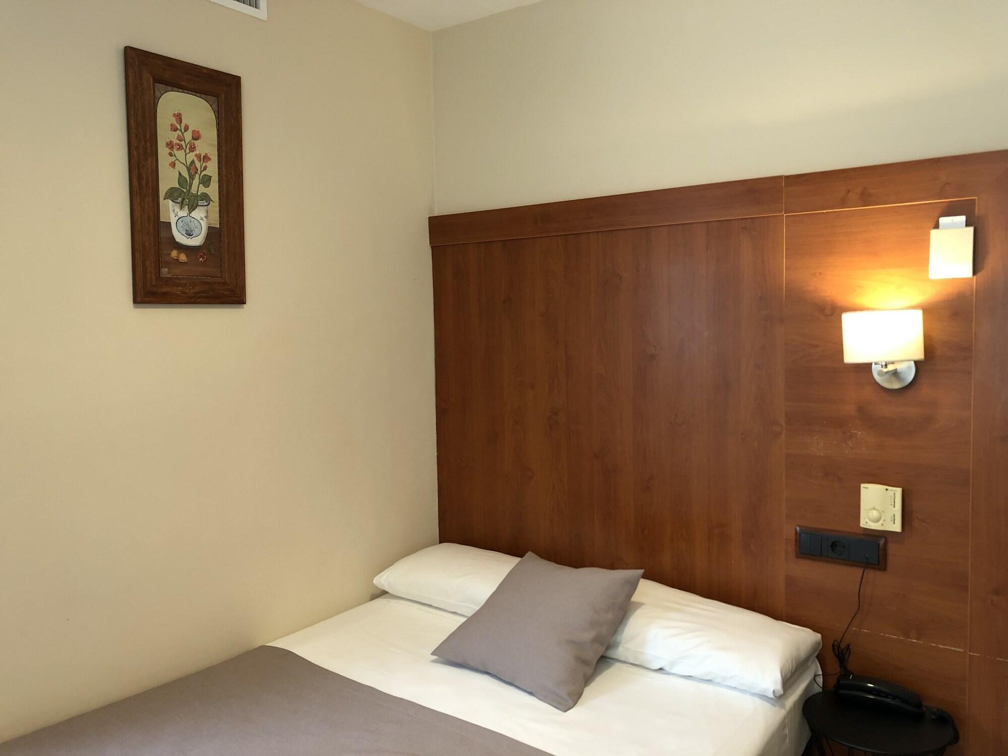 Hotel Canton Barcellona Esterno foto