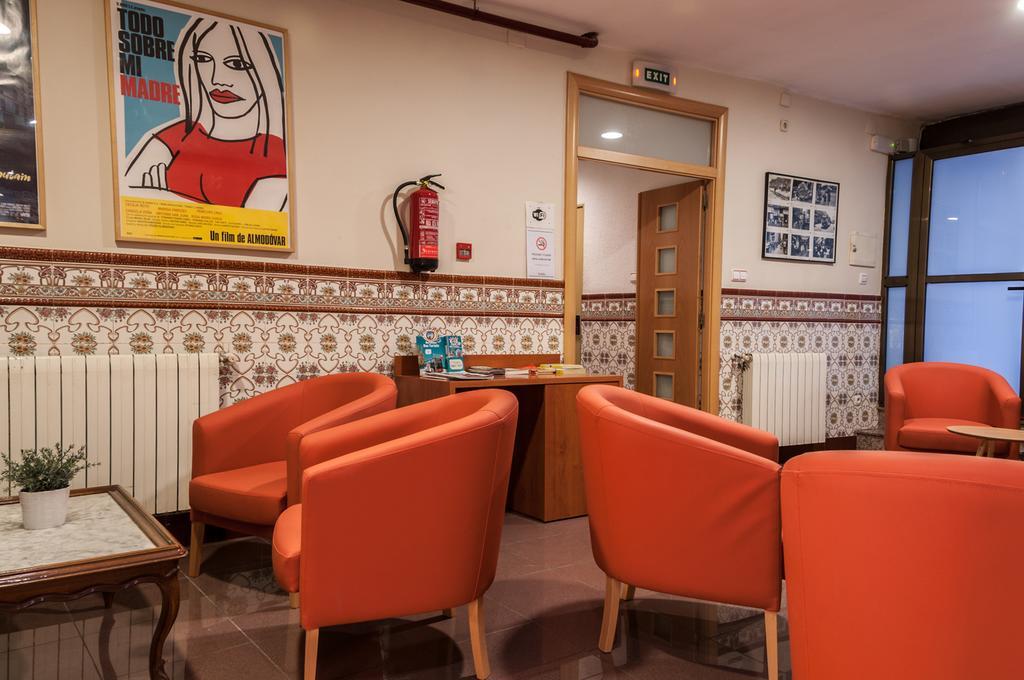 Hotel Canton Barcellona Esterno foto