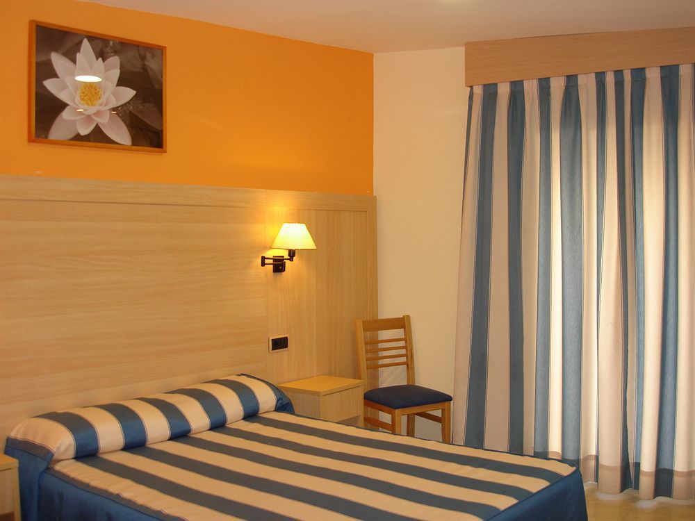 Hotel Canton Barcellona Esterno foto