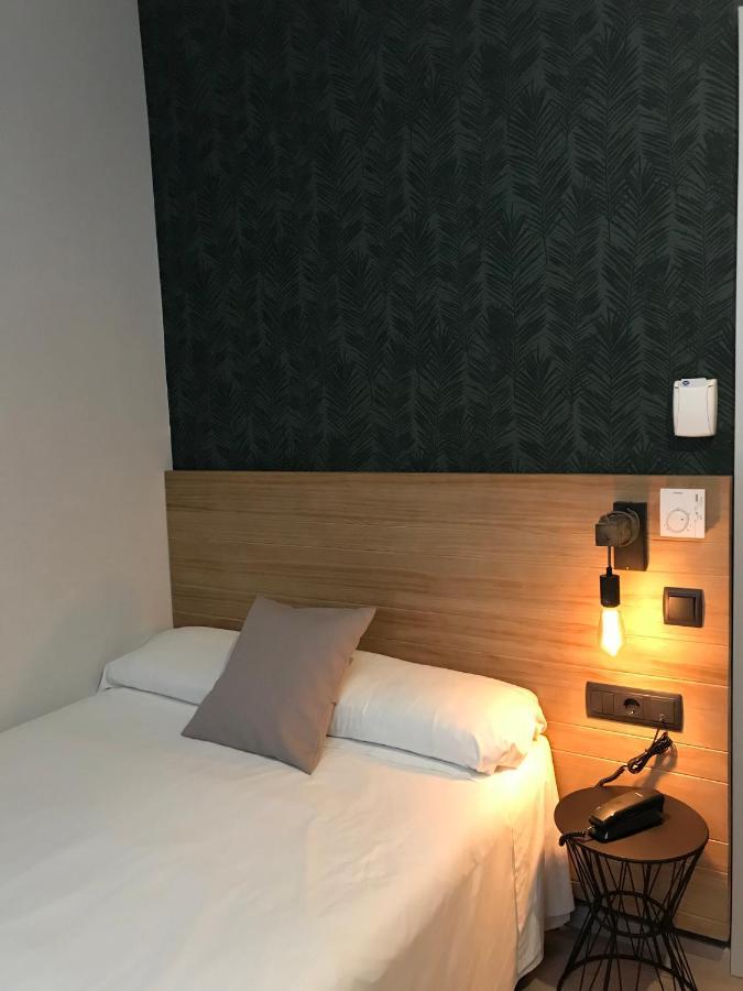 Hotel Canton Barcellona Esterno foto