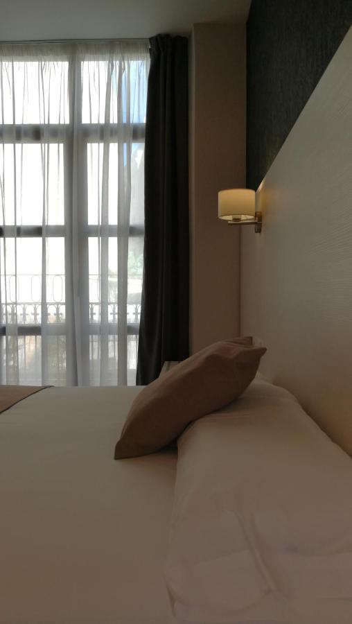 Hotel Canton Barcellona Esterno foto