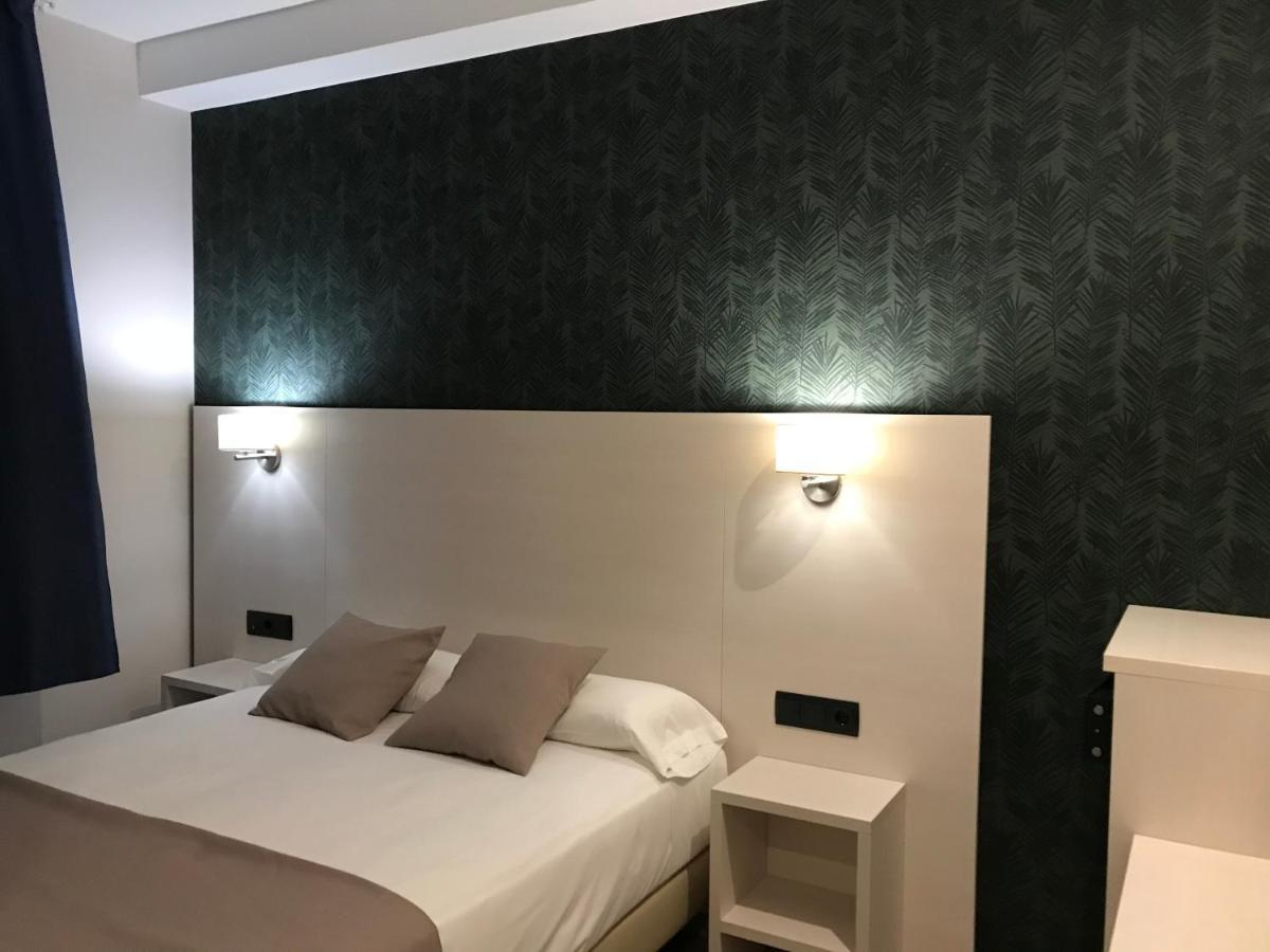 Hotel Canton Barcellona Esterno foto
